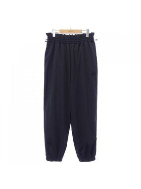 Moncler Pants Black